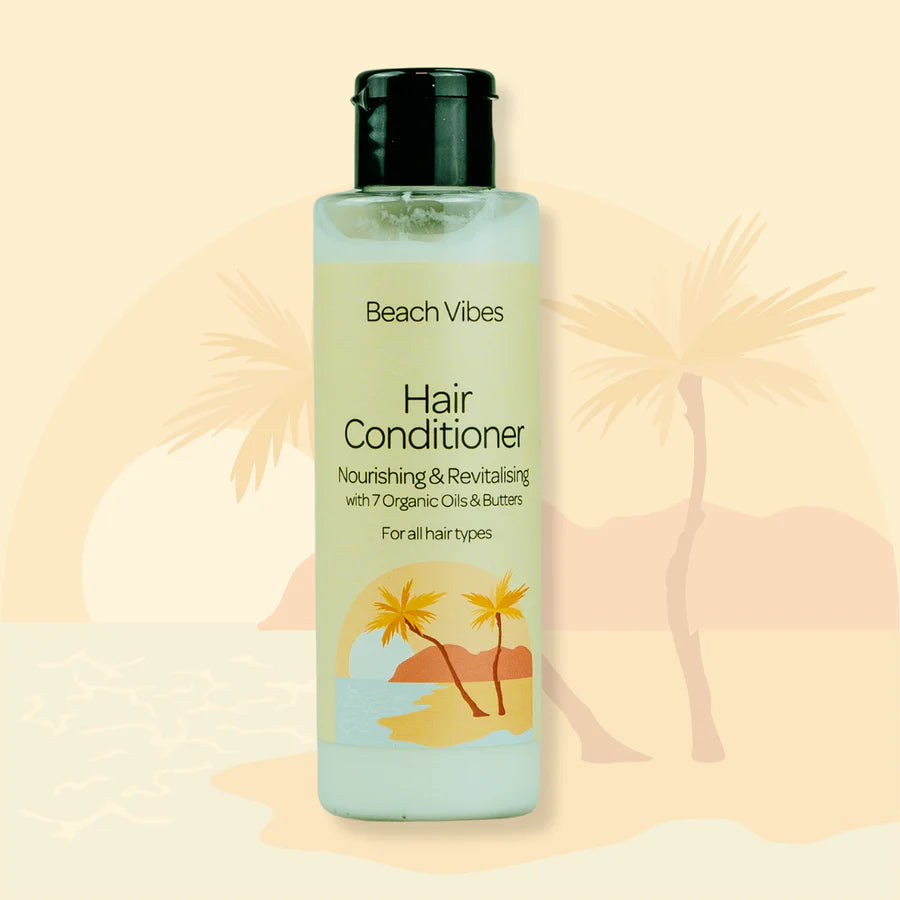 Beach Vibes Hair Conditioner