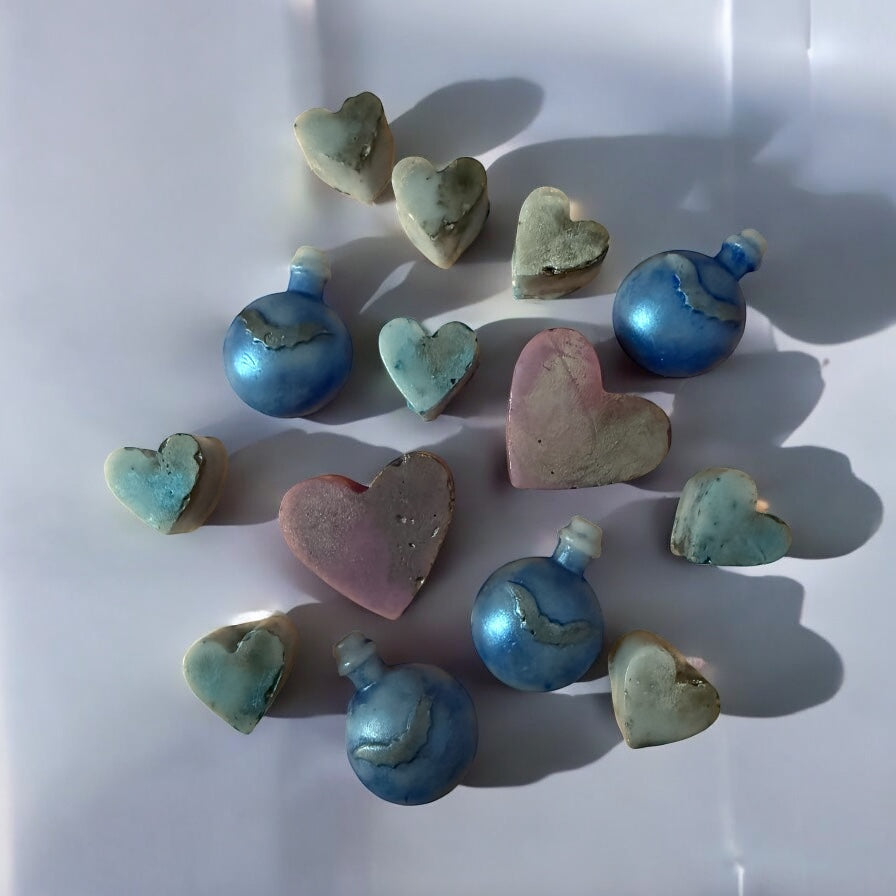 Midnight Fantasy Wax Melt - Shaped and Packed at Random 50g