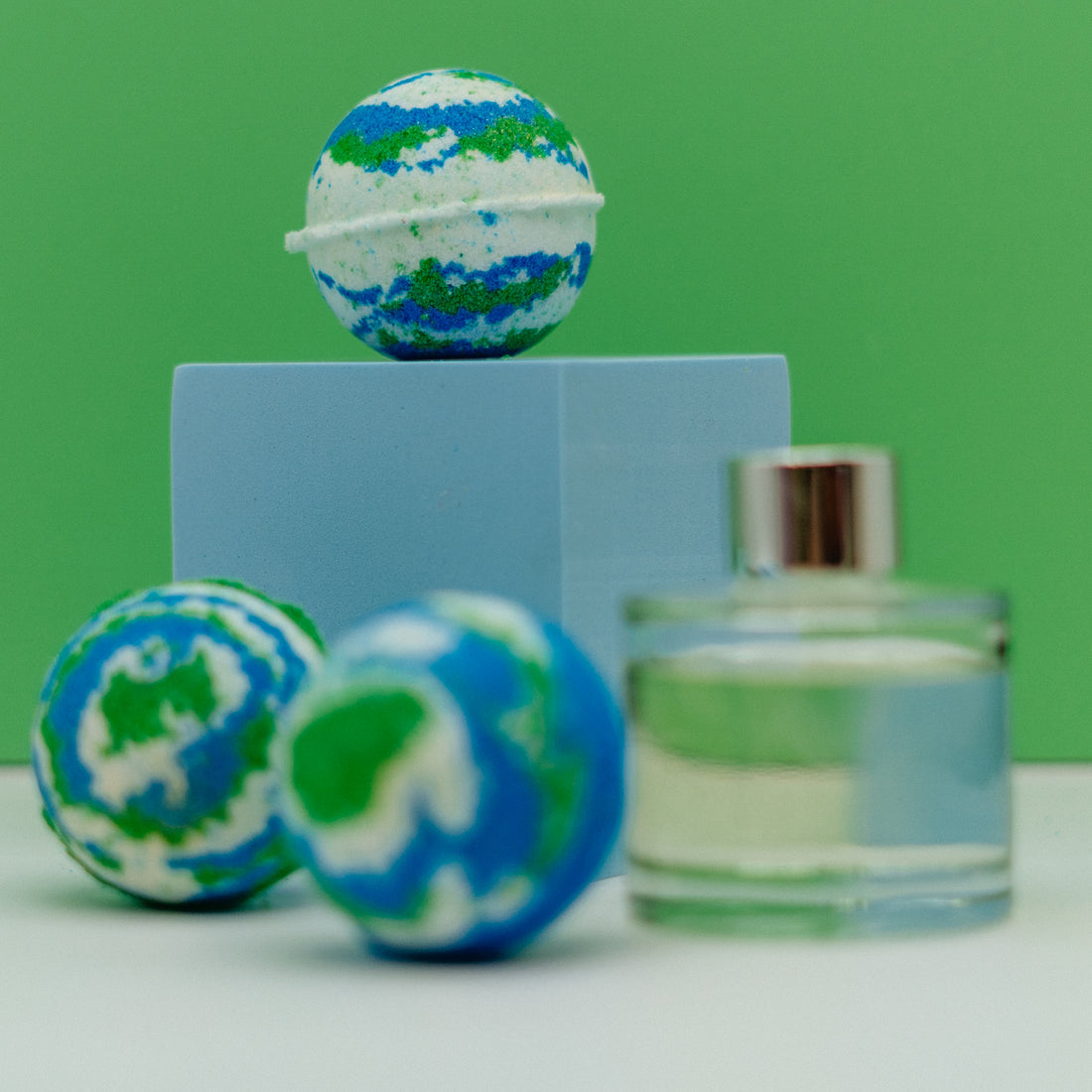 Phantom Bath Bomb - Jumbo