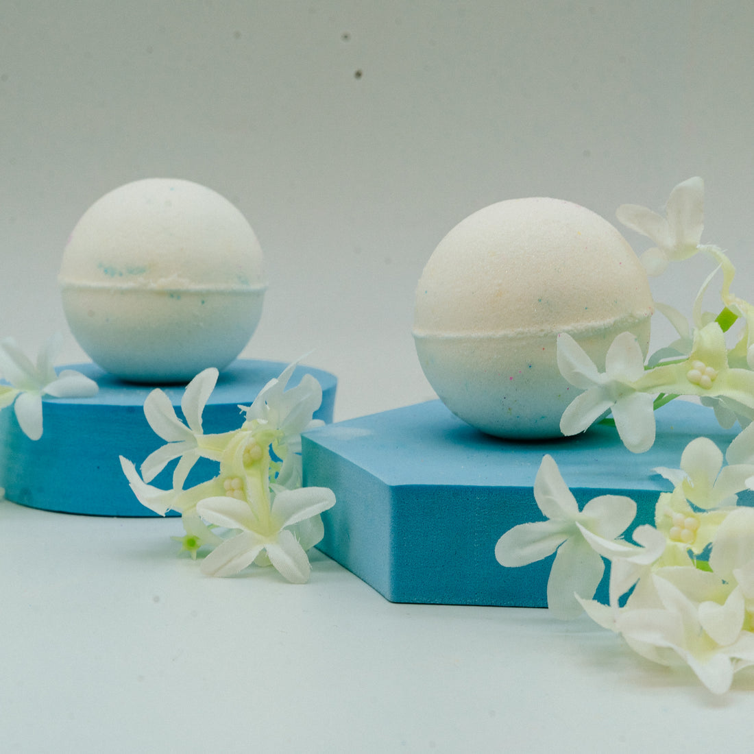 Dove Bath Bomb - Jumbo
