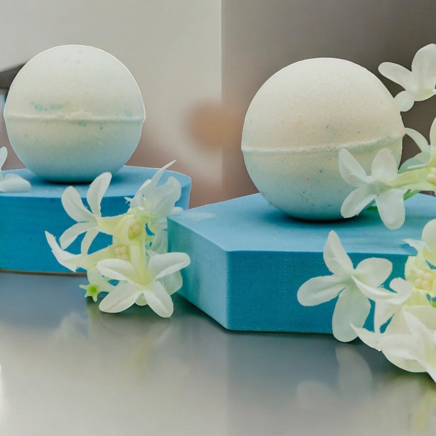 Dove Bath Bomb - Jumbo