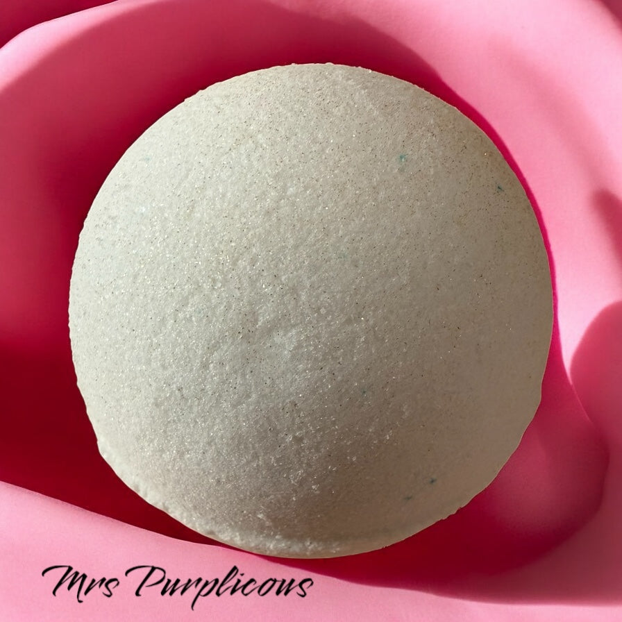 Dove Bath Bomb - Jumbo