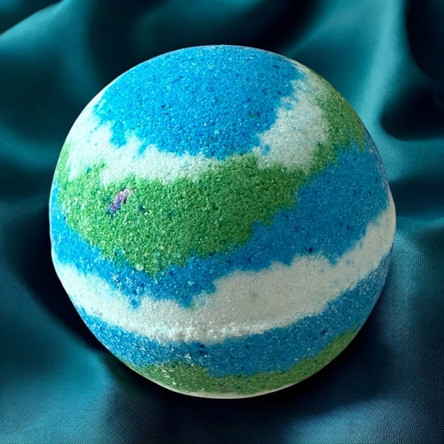 Phantom Bath Bomb - Jumbo