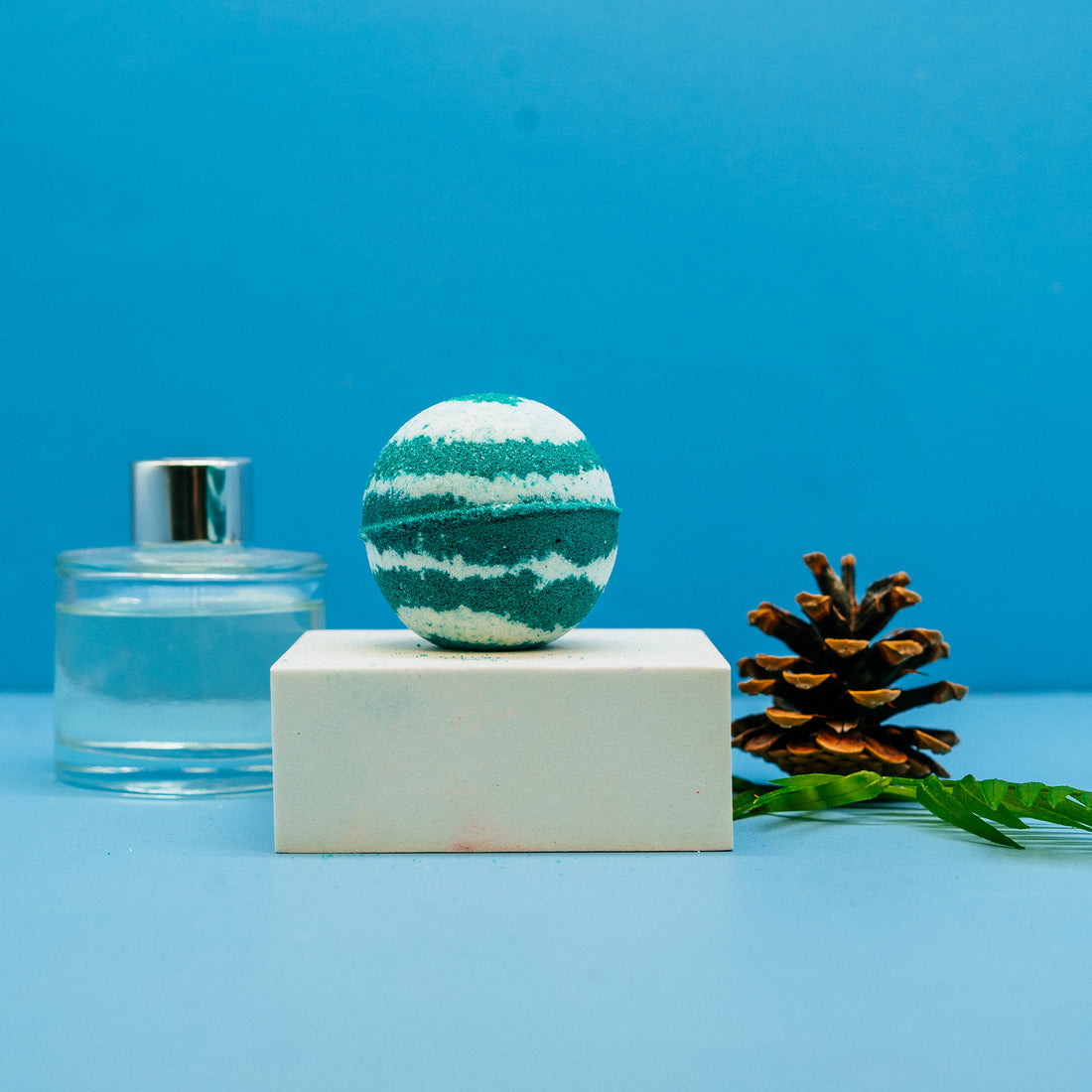Savage Bath Bomb - Jumbo
