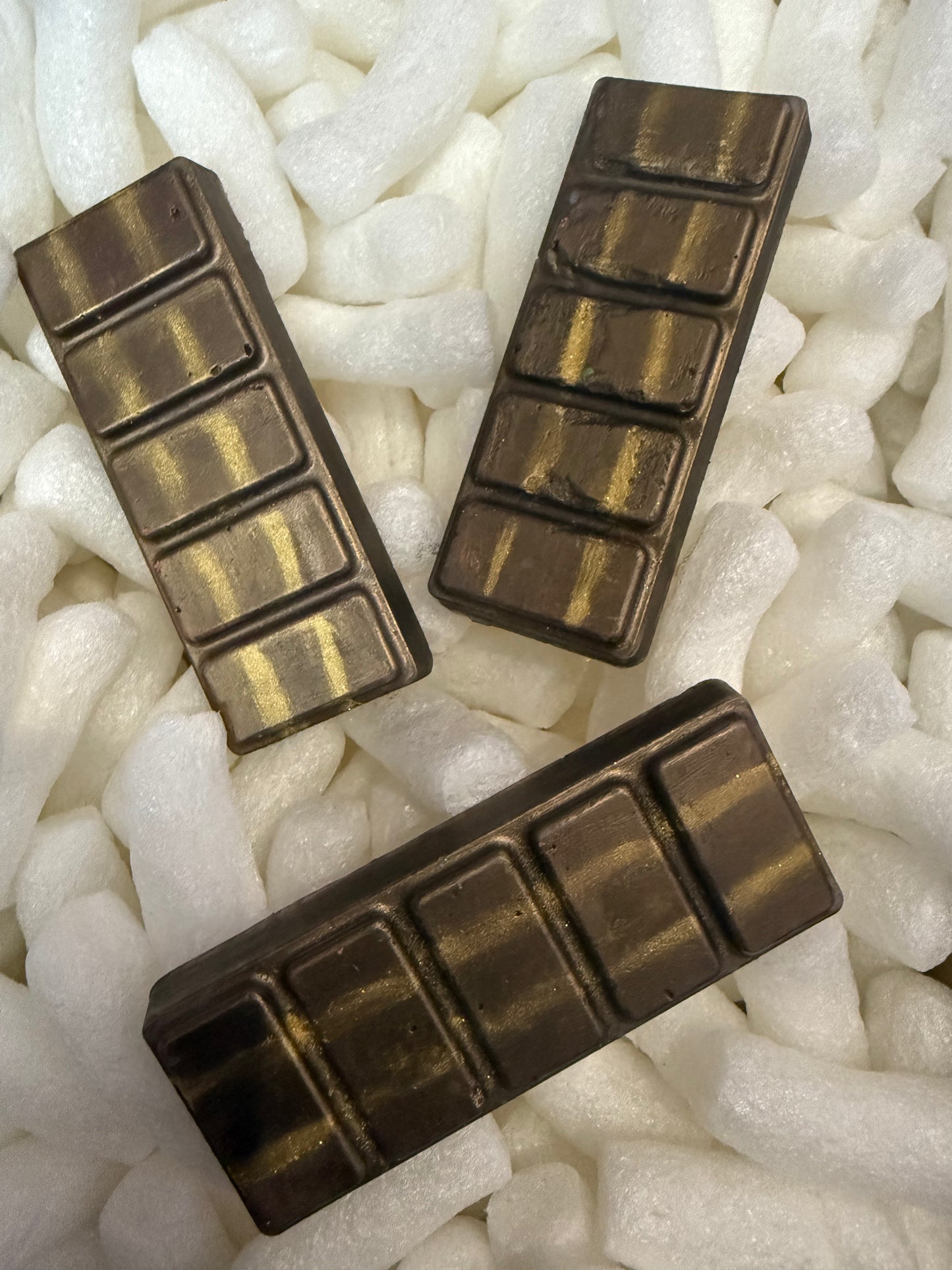 Vintage Bookstore Wax Melt - Bar