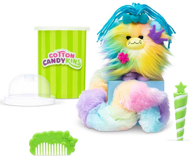 COTTON CANDYKINS