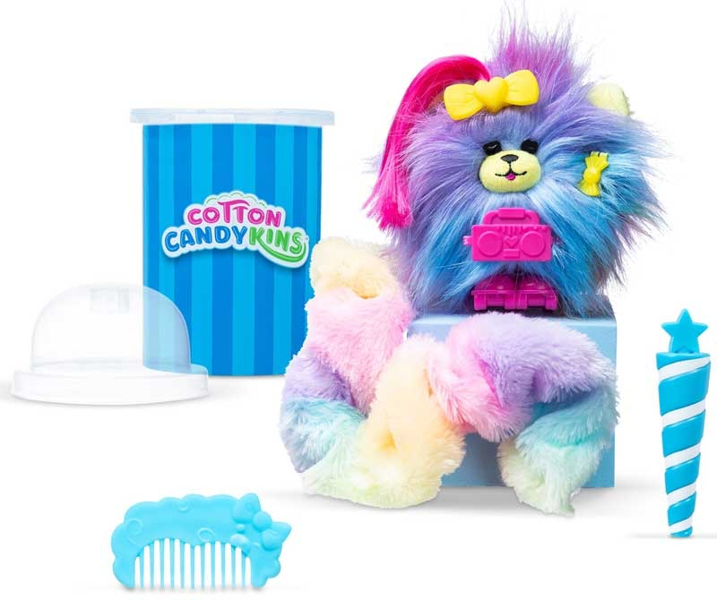 COTTON CANDYKINS