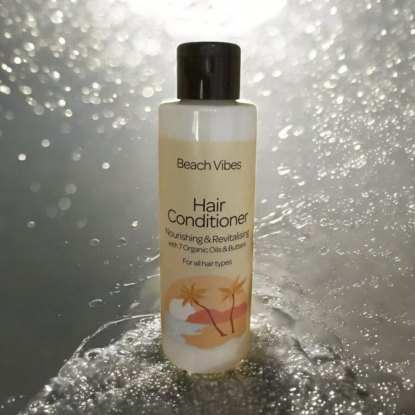 Beach Vibes Hair Conditioner