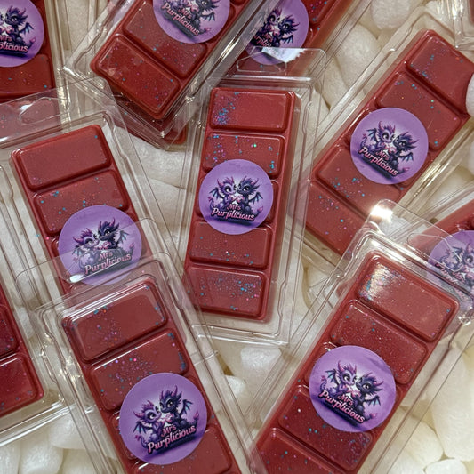 Rush Wax Melt - Bar