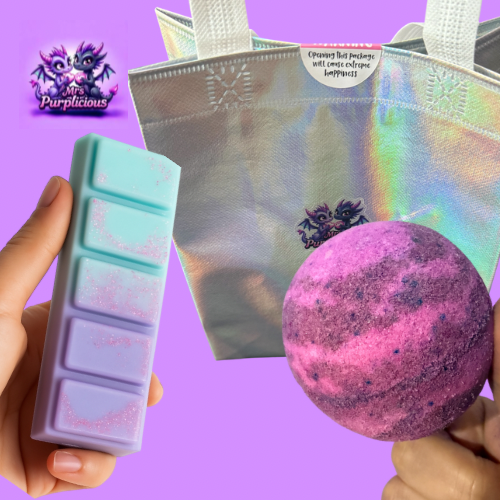 Mystery Bag