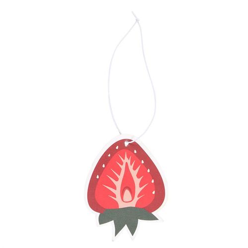 Strawberry Scented Air Freshener