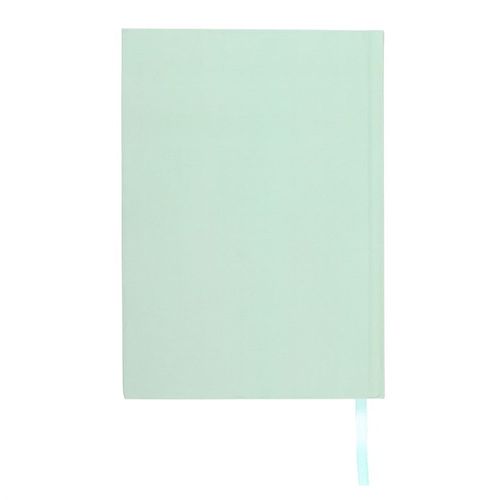 My Reading Journal A5 Notebook
